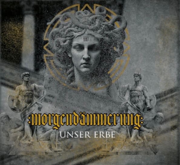 Morgendämmerung - Unser Erbe