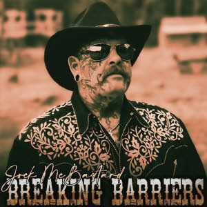 Jock McBastard -Breaking Barriers