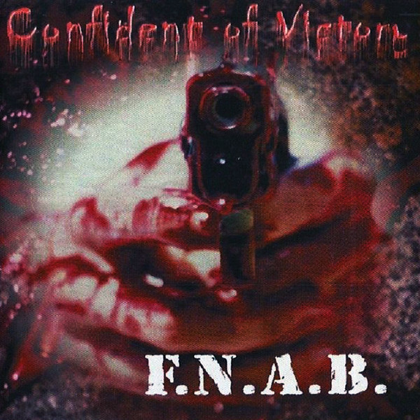 Confident of Victory - F.N.A.B. CD