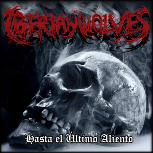 Iberian Wolves - Hasta el Último Aliento LP