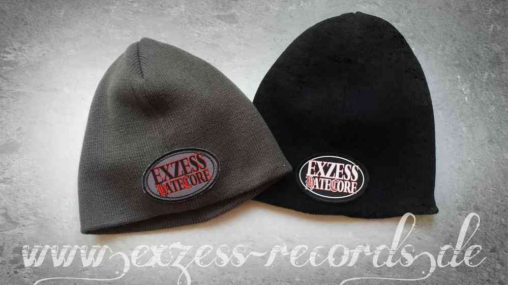Exzess - Hardcore Mütze/Beani