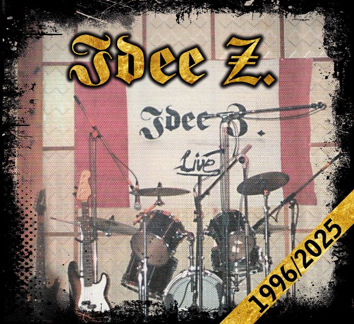 IDEE Z - Live
