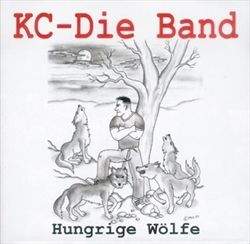 Kategorie C - Hungrige Wölfe