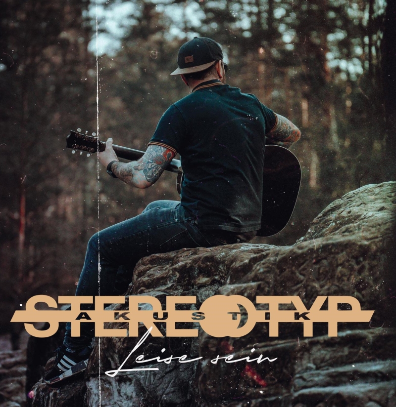 STEREOTYP - LEISE SEIN CD