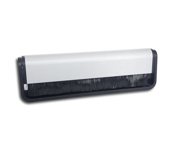 Schallplatten Carbon Bürste
