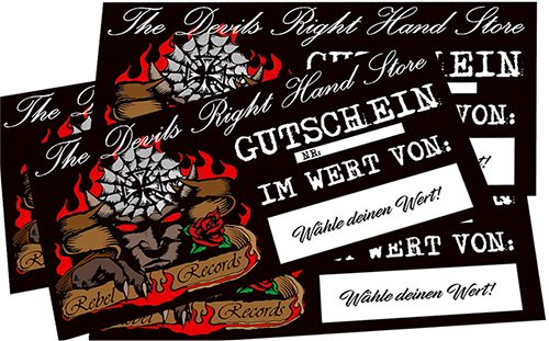 Gutschein