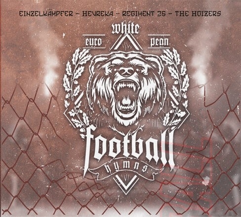 White European Football Hymns- Sampler
