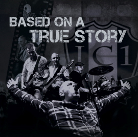 (Razors Edge/Carpe Diem Porjekt) I.C.1 - Based on true Story