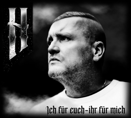 Hannes - Ich für euch - ihr für mich Digipack