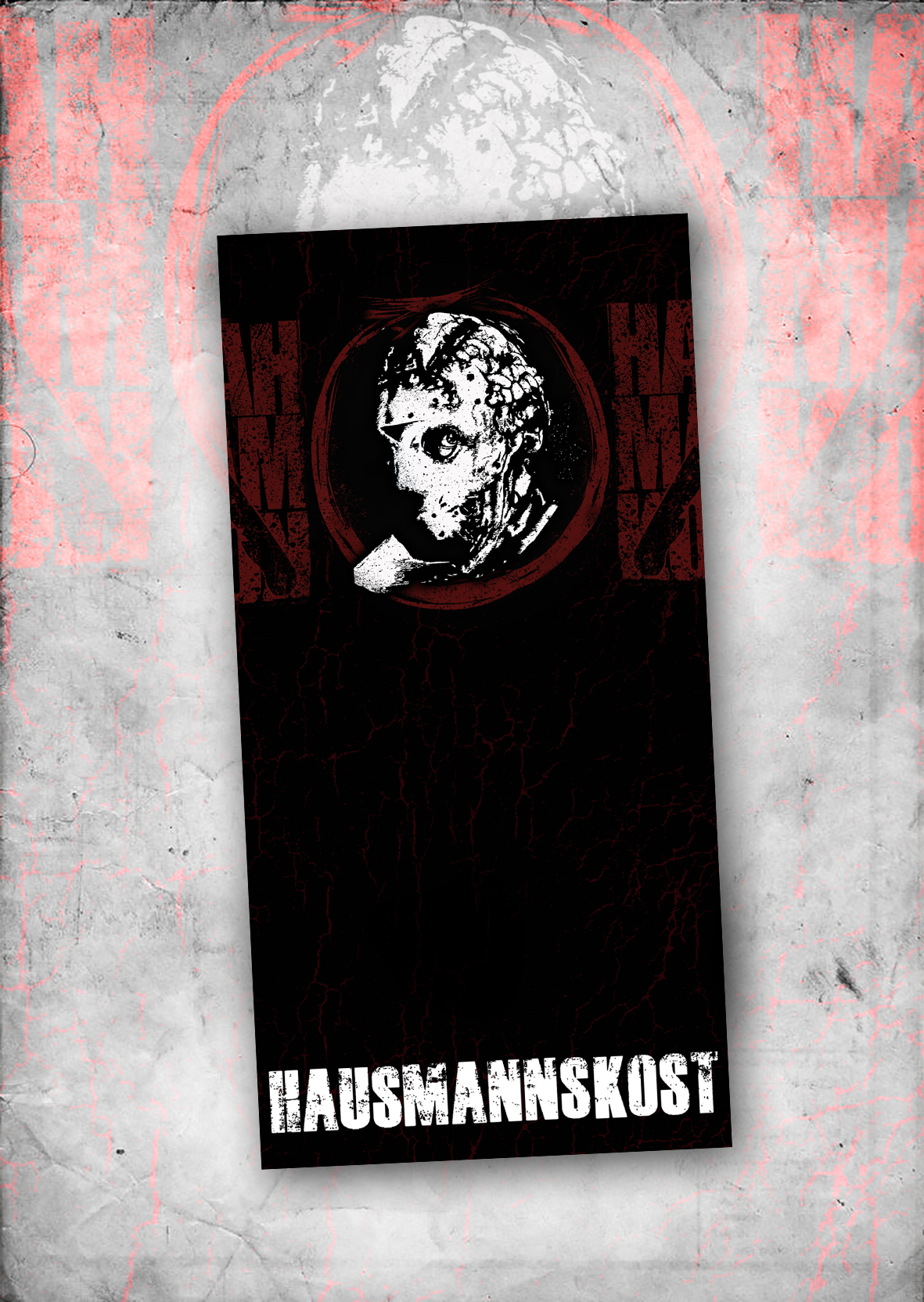 Hausmannskost - Jason Loopschal
