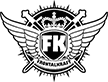 Frontalkraft
