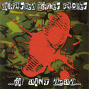 (TMF) Disturbed Mother Fucker - OI! ain`t dead LP