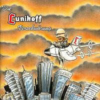 Die Lunikoff Verschwörung - L-Kaida LP