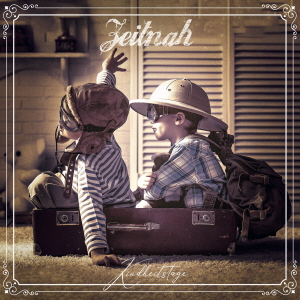 Zeitnah - Kindheitstage CD
