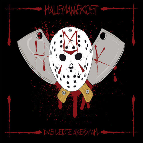Hausmannskost - Das letzte Abendmahl DIGIPACK