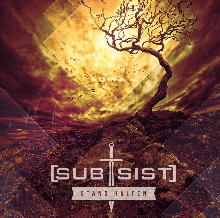 [sub´sist] - Stand halten