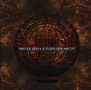 Sleipnir - Hinter den Kulissen der Macht