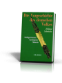 BUCH Schröcke, Helmut (Hg.): Die Vorgeschichte des deutschen Volkes - Neu und Erweitert!