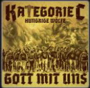 Kategorie C - Gott mit uns