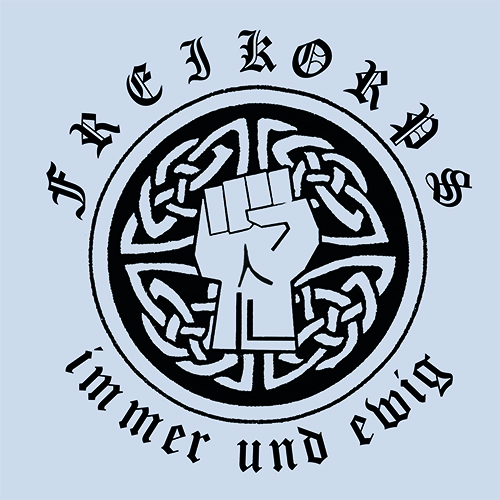 Freikorps - Immer und Ewig