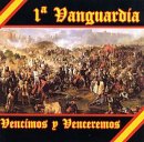1a Vanguardia – Vencimos y Venceremos Mini-CD