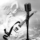 White Rebel Boys - The Boys are back in Town