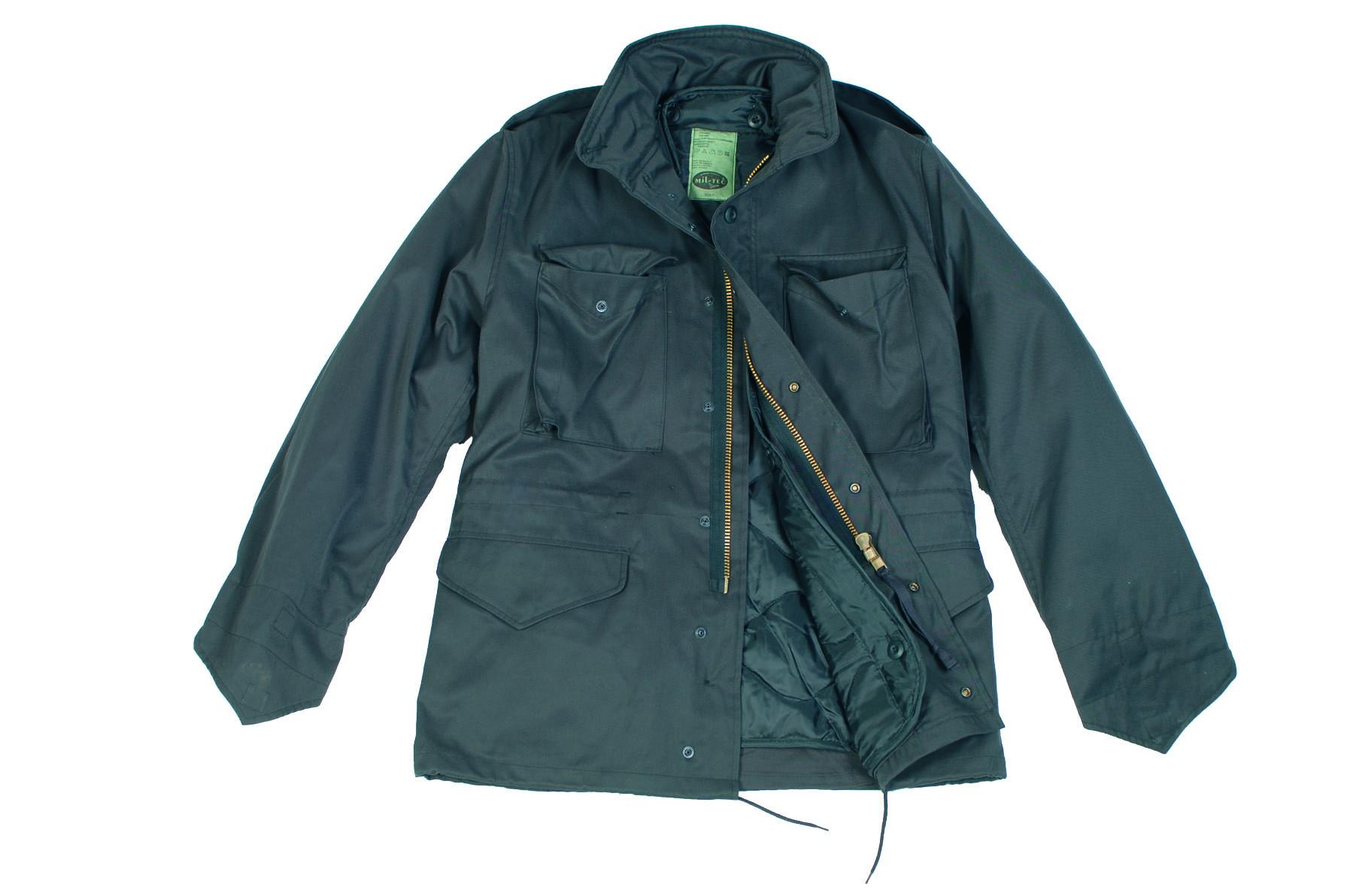 JACKE US IMP.FELDJACKE M65