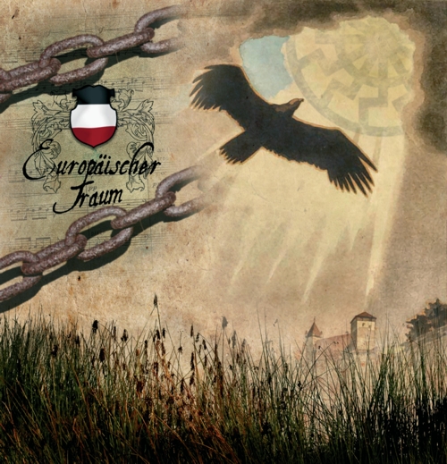 Sleipnir & Sturmwehr - Europäischer Traum
