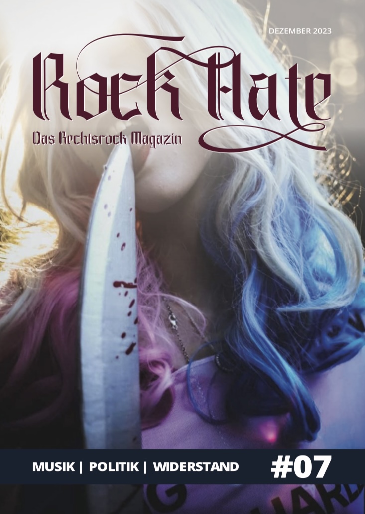 Rock Hate #7