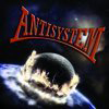 Antisystem -Life is a Struggle / weiss