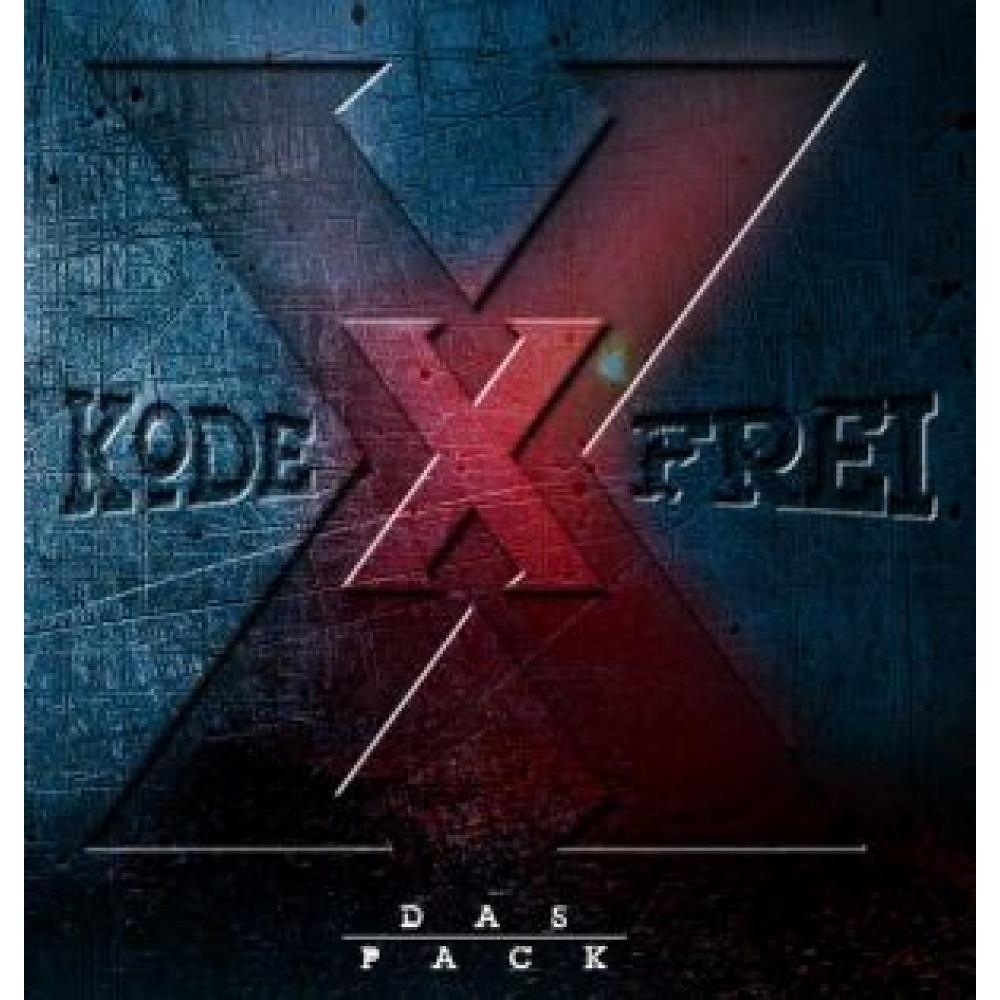 Kodex Frei - Das Pack